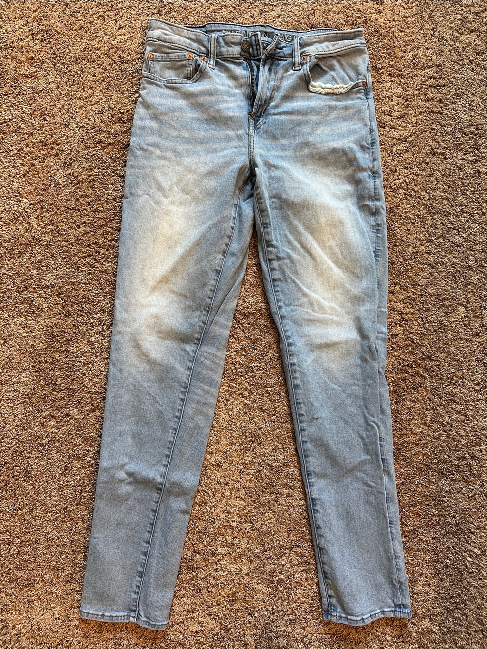 Men’s American Eagle Jeans